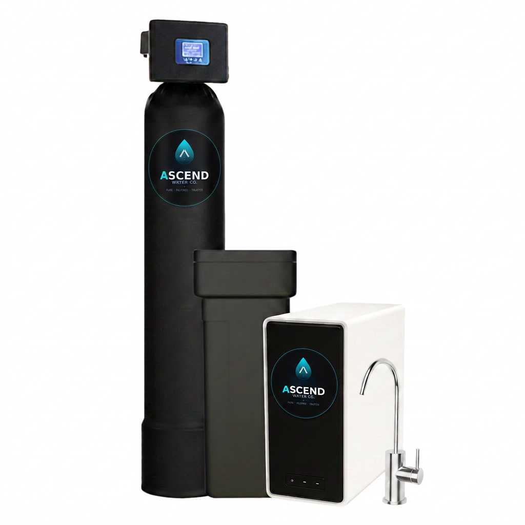 Complete Home System Package